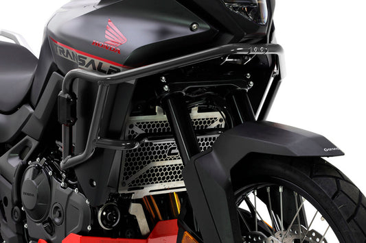 KIT DE PROTECTIONS ADVENTURE CROSSPRO STAGE 1 – HONDA XL 750 TRANSALP
