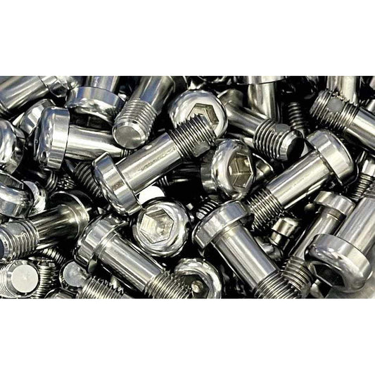 VIS DE BAGUE (BUSHING BOLT) MOTION FACTORY RACING (BBLT)