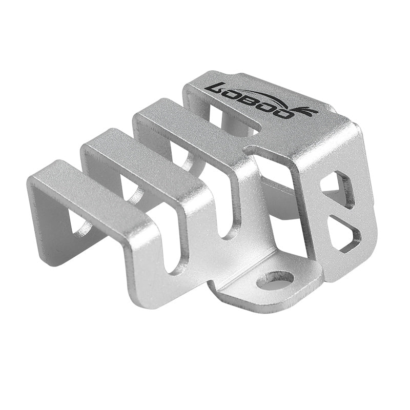 PROTECTION DE RÉSERVOIR DE FREIN ARRIÈRE LOBOO HARLEY DAVIDSON PAN AMERICA 1250