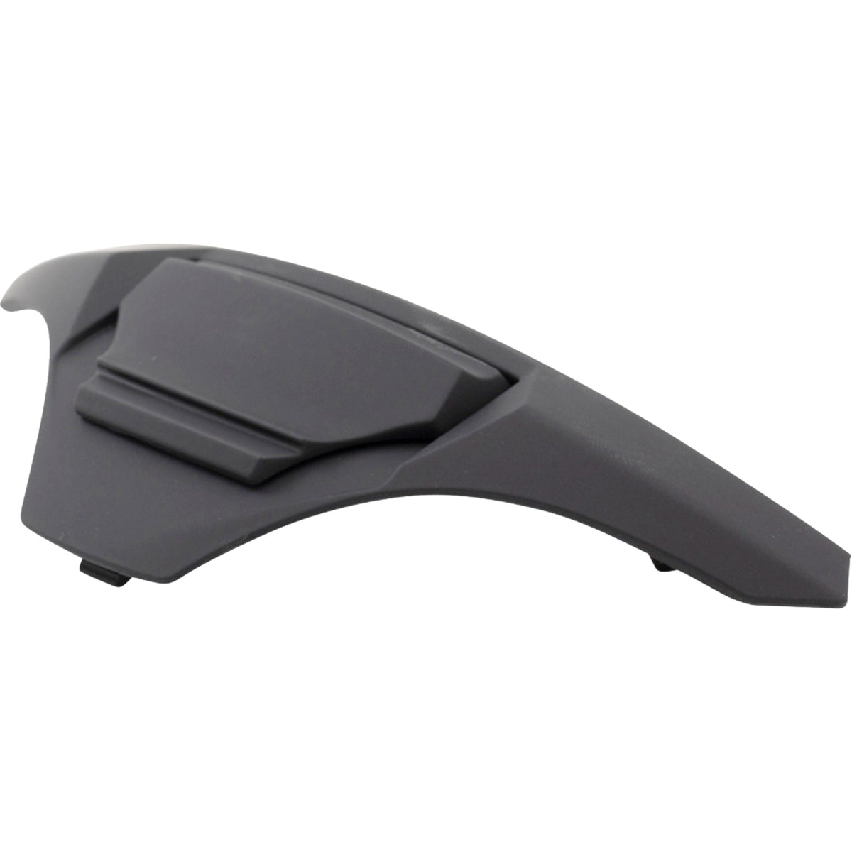 IXS VENTILATION MENTON NOIR