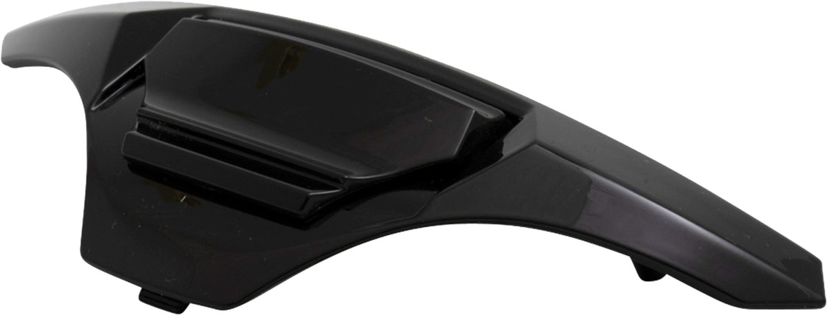 IXS VENTILATION MENTON NOIR