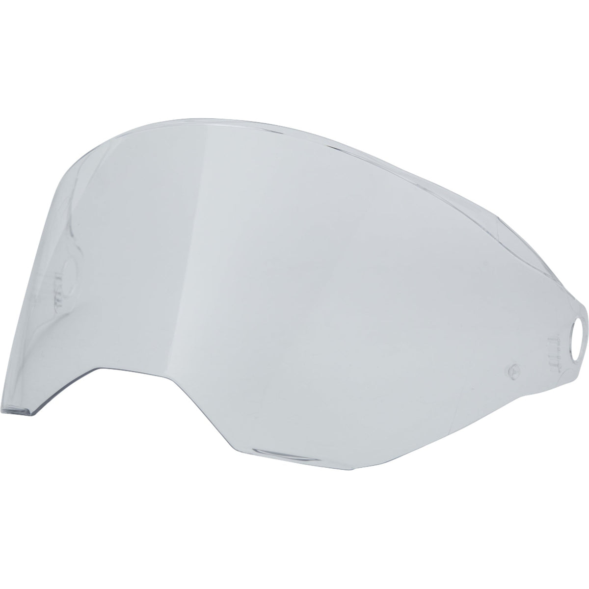 IXS VISIÈRE 2.0 CLAIR