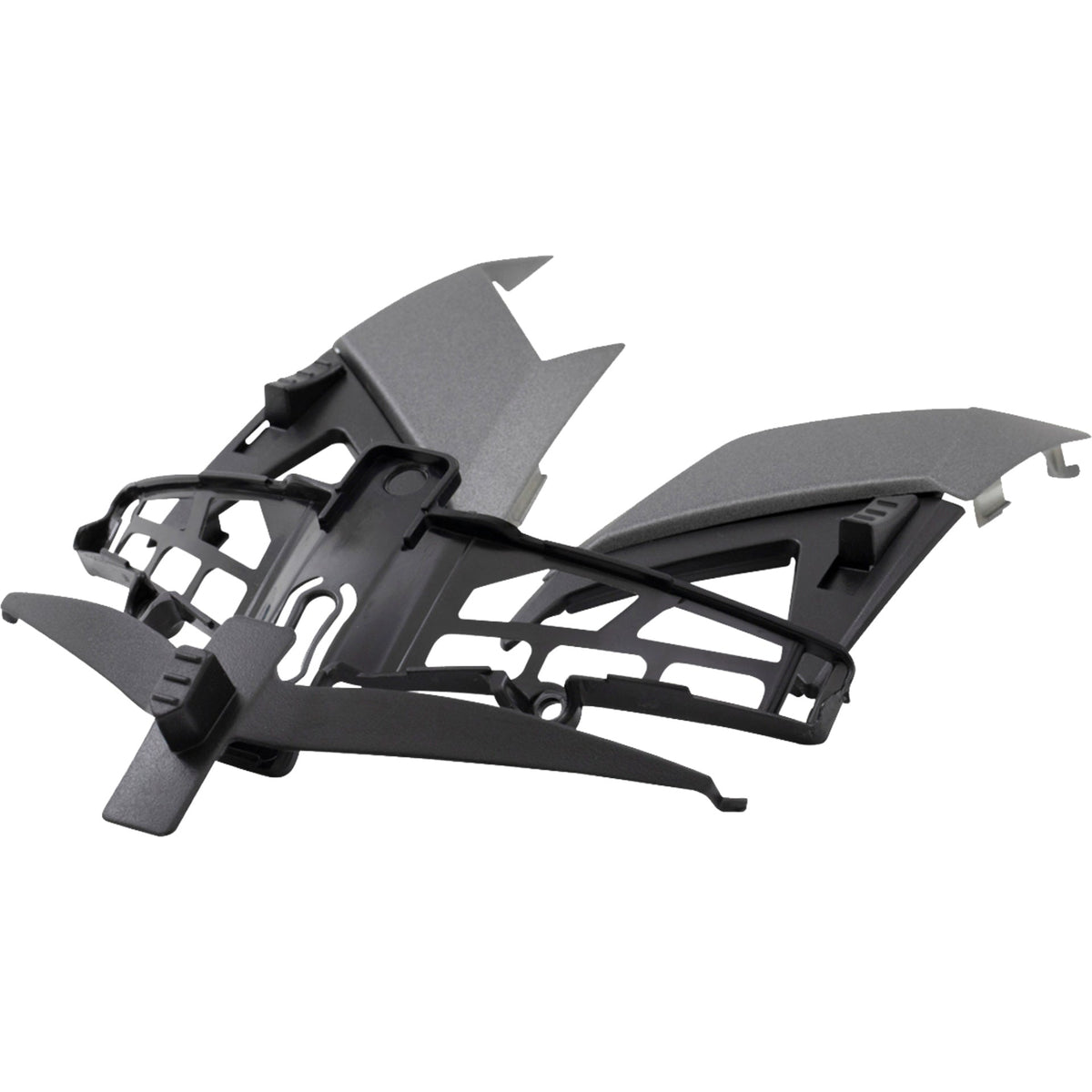 IXS TOPVENTILATION TITAN MAT