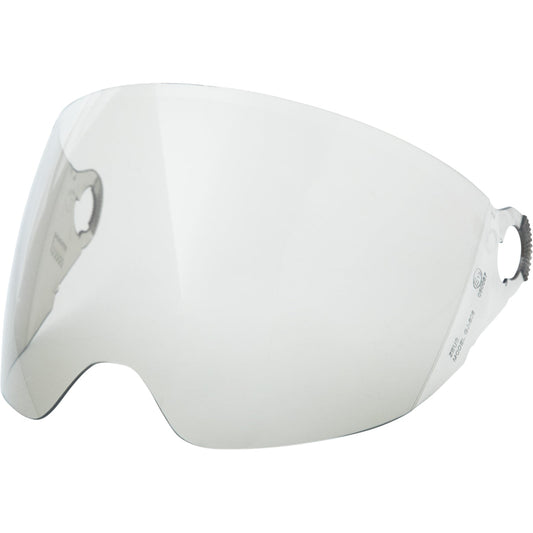 IXS VISIÈRE HX114 LÉGÈREMENT TEINTÉ