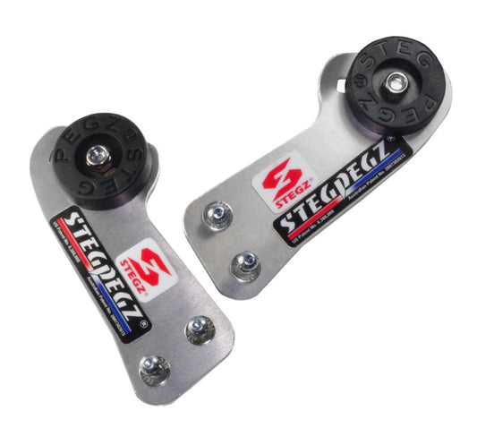 STEG PEGZ SP48 2013-2017 GASGAS - TOUS EC 2T & 4T ENDURO