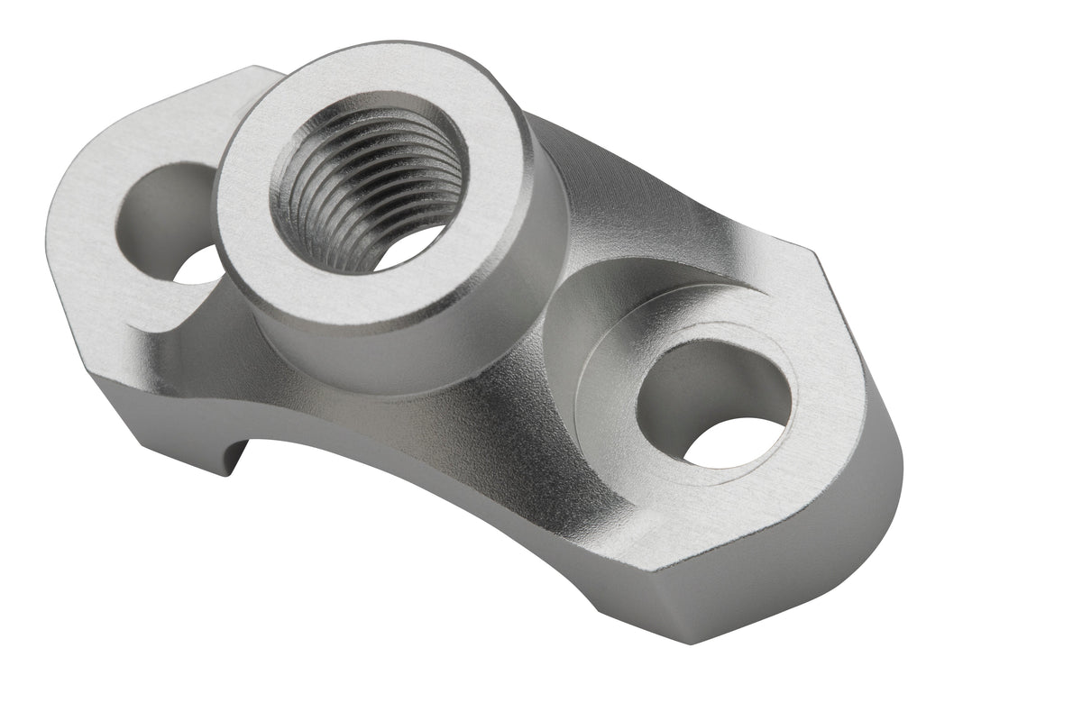 COLLIER DE SERRAGE HORIZONTAL BILLET DOUBLETAKE