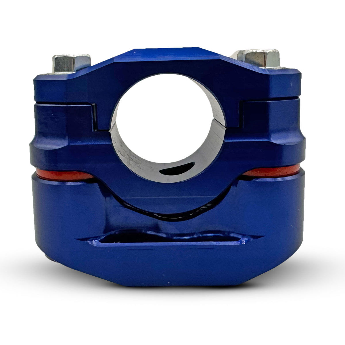 PONTET DE GUIDON ANTI-VIBRATION MSC MOTO HUSQVARNA NORDEN 901 / KTM 790 / 890 ADVENTURE