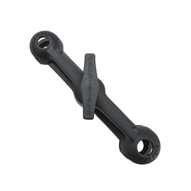 BRAS DOUBLETAKE 4.7" (119 MM)