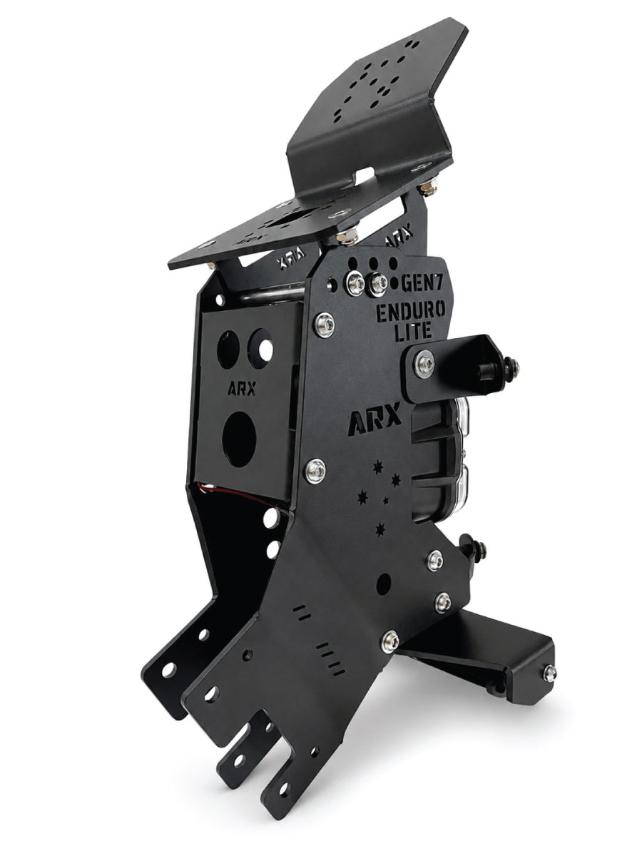 TOUR RALLY ARX GEN 7 ENDURO LITE BETA