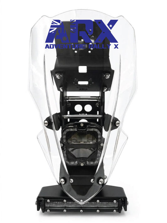 TOUR RALLY ARX GEN 7 ENDURO LITE HUSABERG