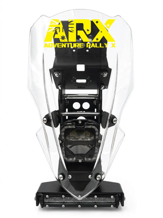 TOUR RALLY ARX GEN 7 ENDURO LITE SUZUKI