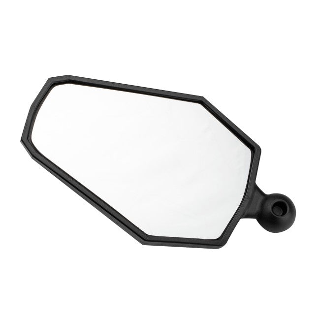 RÉTROVISEUR DOUBLETAKE ADVENTURE (MIROIR SEUL)