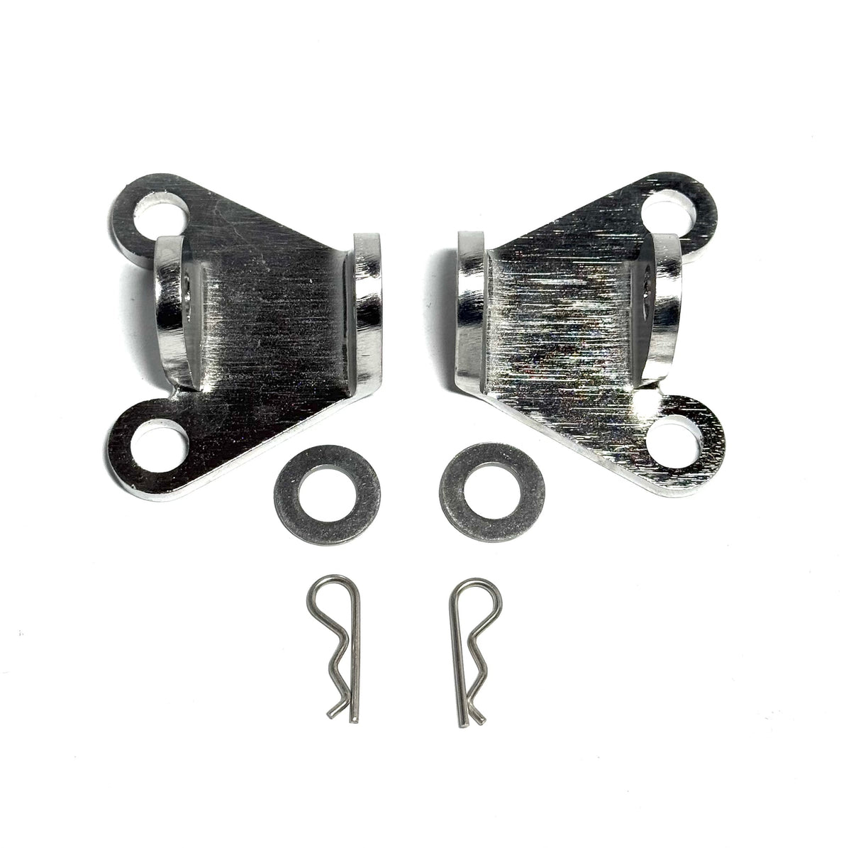 PLATINES D'ABAISSEMENT 20 MM REPOSE-PIEDS MOTION FACTORY RACING YAMAHA TÉNÉRÉ 700 (LBYMH)