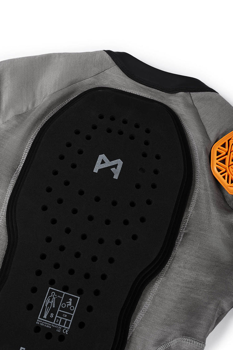SOUS-VÊTEMENT PANDO MOTO BIA FEMME - Gris