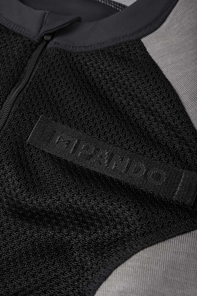 SOUS-VÊTEMENT PANDO MOTO BIA FEMME - Gris