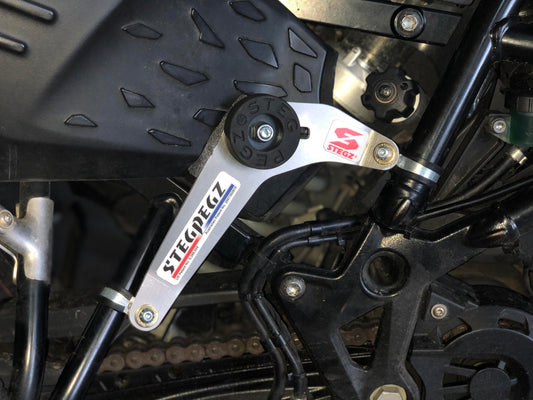 STEG PEGZ SP69 2008-2019 BMW F800GS/GSA
