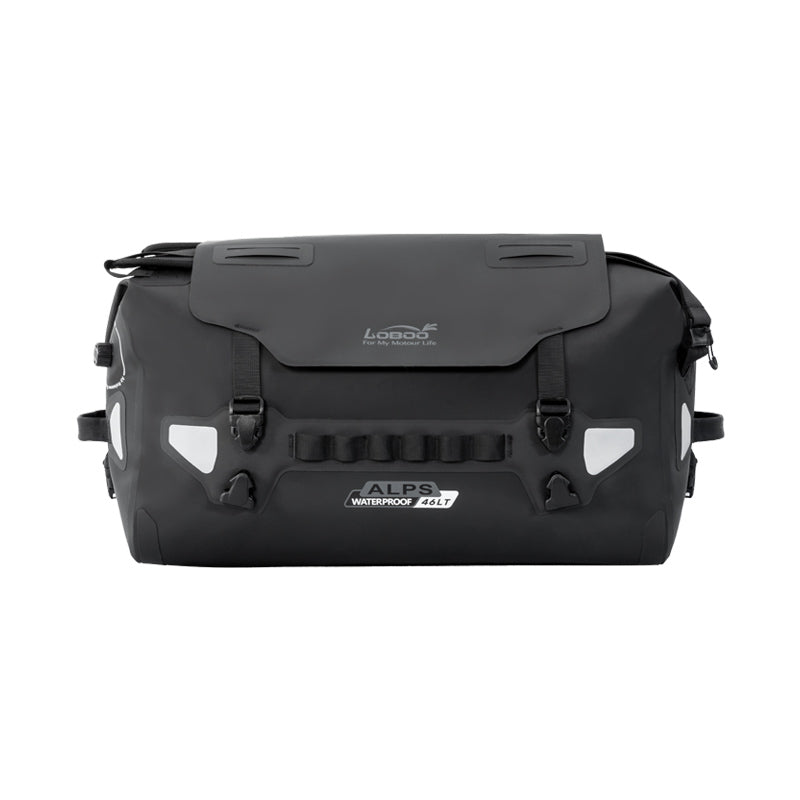 SAC ARRIERE LOBOO ALPS SERIES 18L / 46L