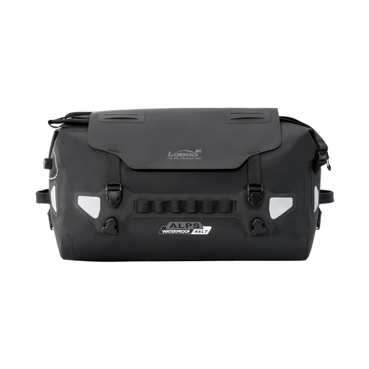 SAC ARRIERE LOBOO ALPS SERIES 18L / 46L