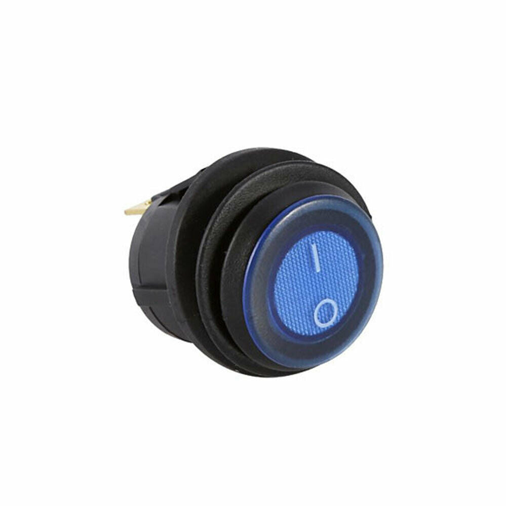 INTERRUPTEUR A BASCULE LED ARX