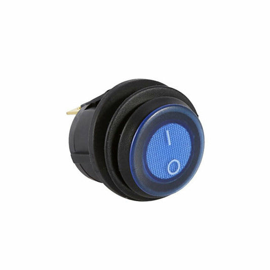 INTERRUPTEUR A BASCULE LED ARX
