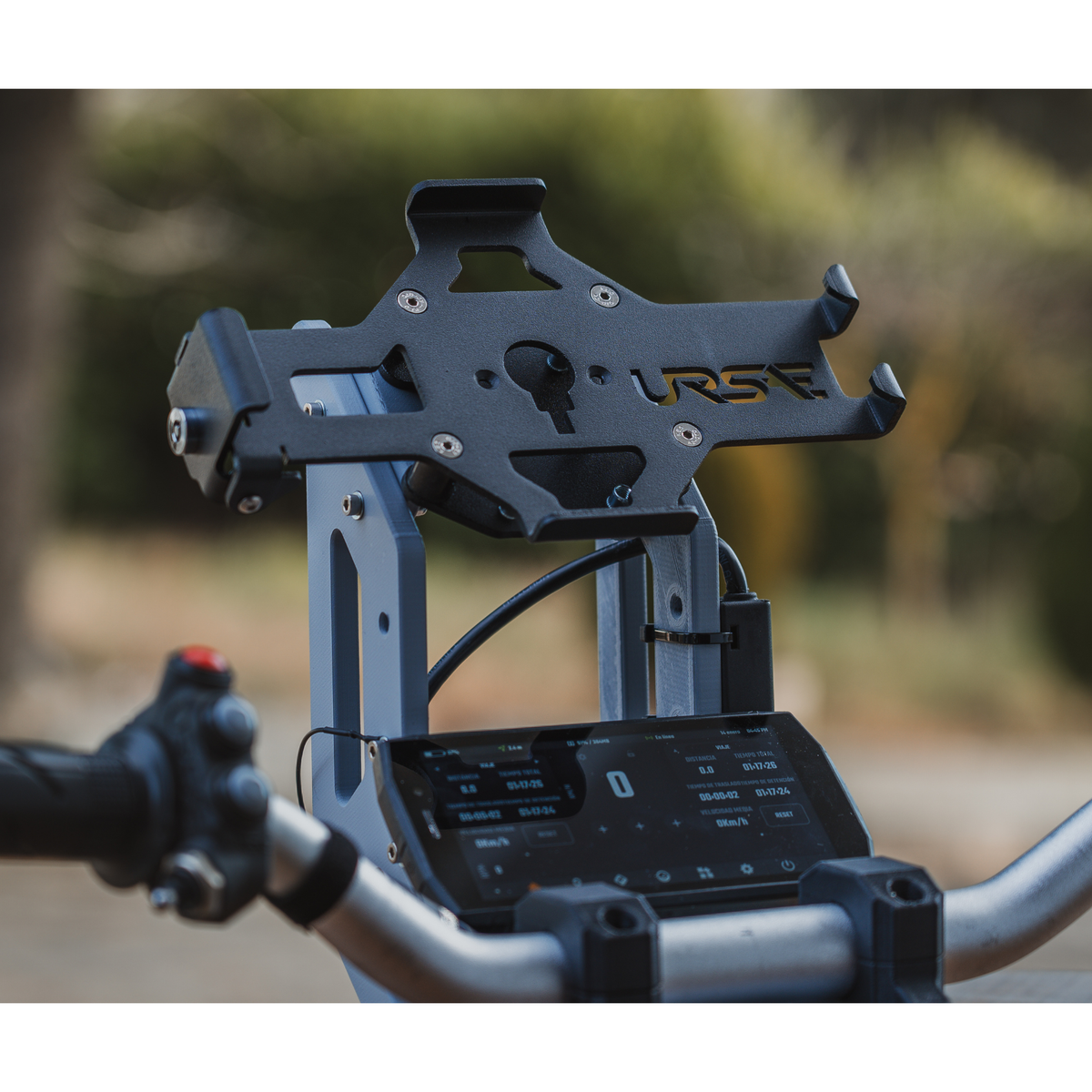 SUPPORT TABLETTE URSAE CROSSCALL T4 / T5