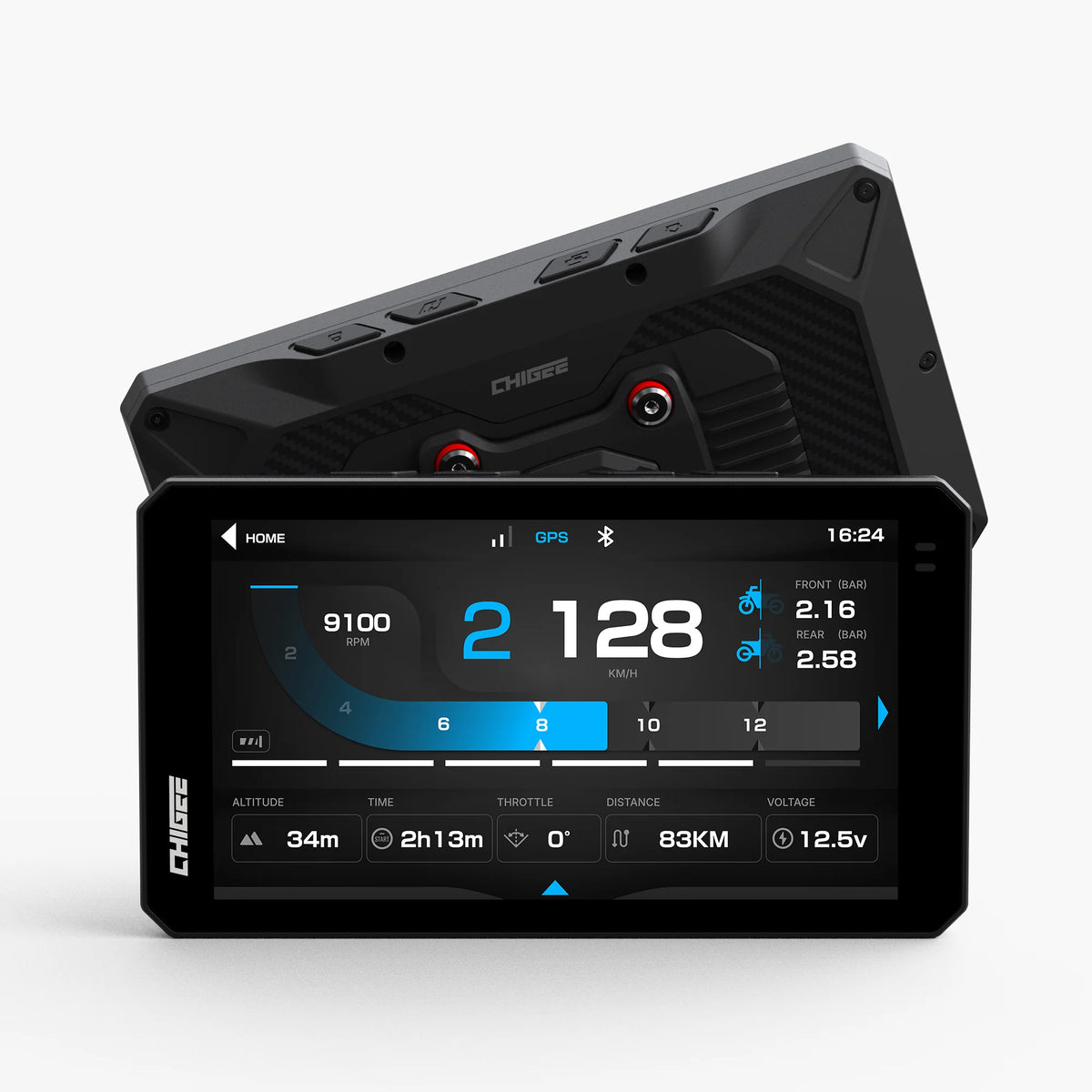 CHIGEE AIO-6 LTE 4G MFP0170
