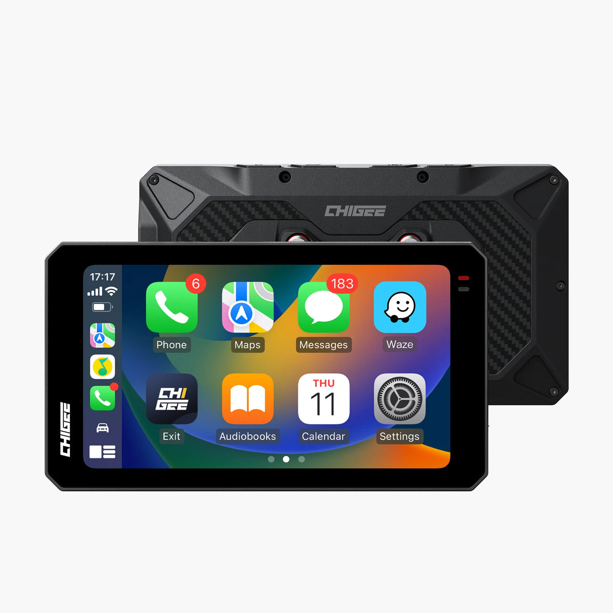 CHIGEE AIO-6 MAX MFP0171