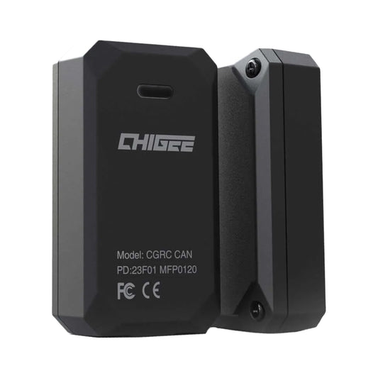 CHIGEE CGRC CAN 4PIN BMW WONDERWHEEL CONTROLLER RDC MFP0120