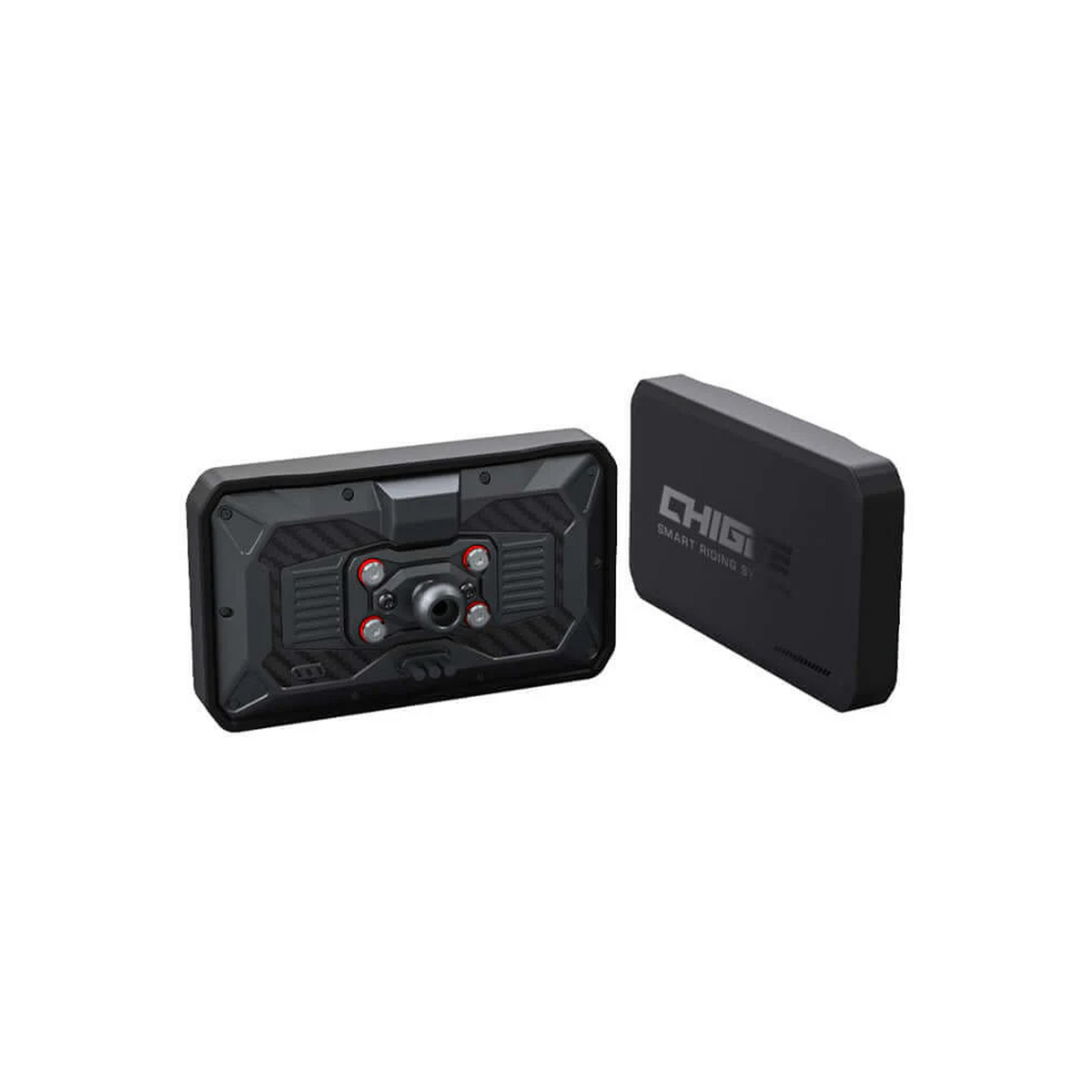 CHIGEE AIO-5 ETUI DE PROTECTION EN SILICONE MFP0130