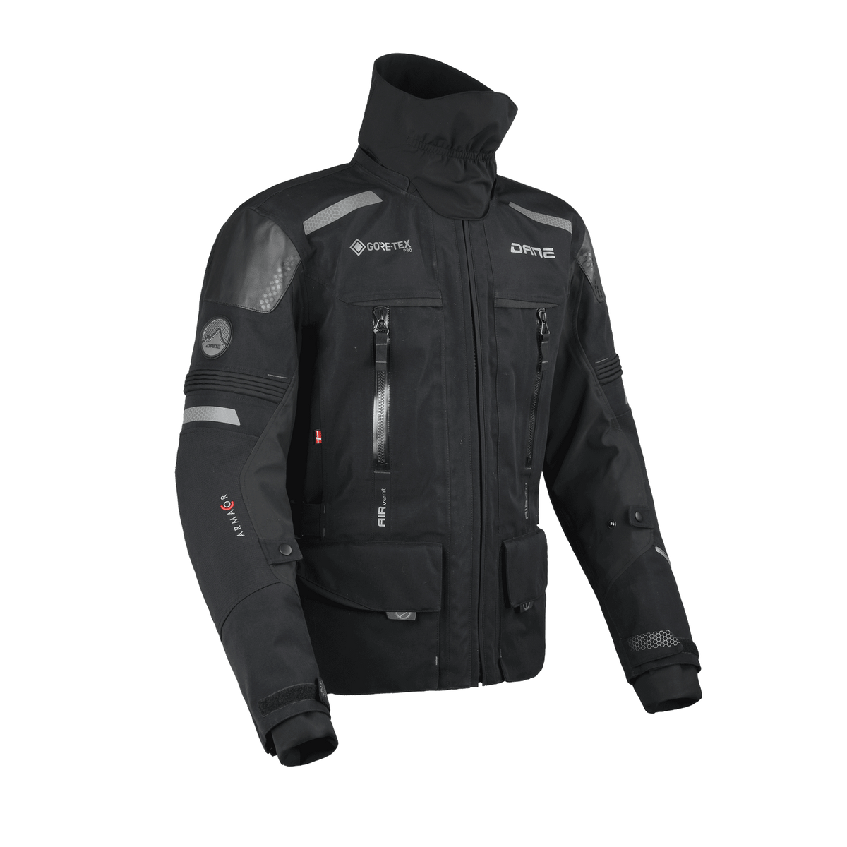 VESTE DANE BORNHOLM GORE-TEX PRO