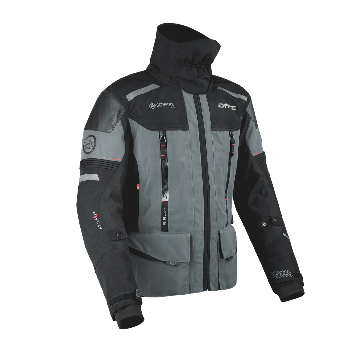 VESTE DANE BORNHOLM GORE-TEX PRO