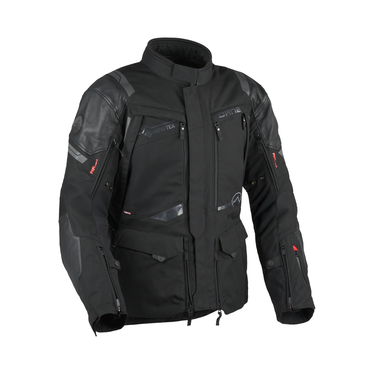 VESTE DANE EVENTYR GORE-TEX