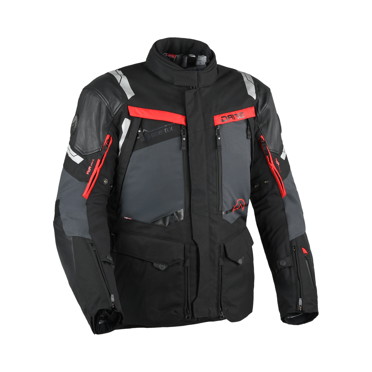 VESTE DANE EVENTYR GORE-TEX