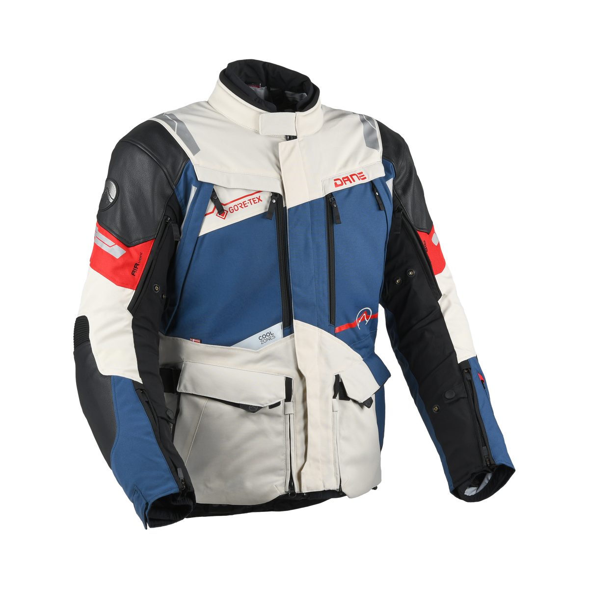 VESTE DANE EVENTYR GORE-TEX