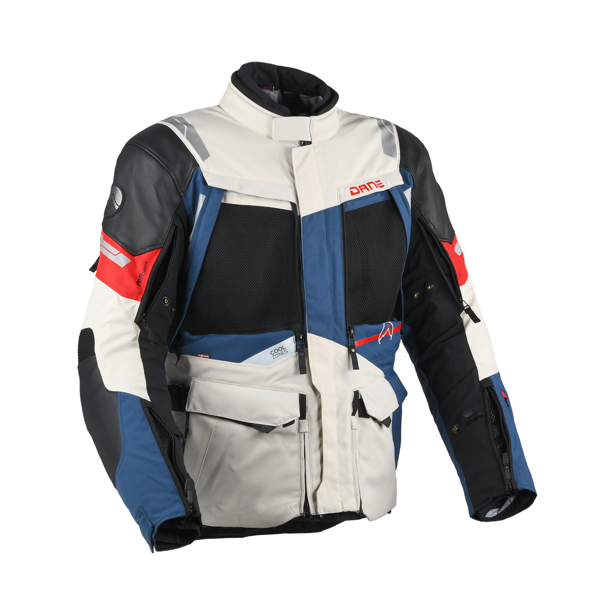 VESTE DANE EVENTYR GORE-TEX