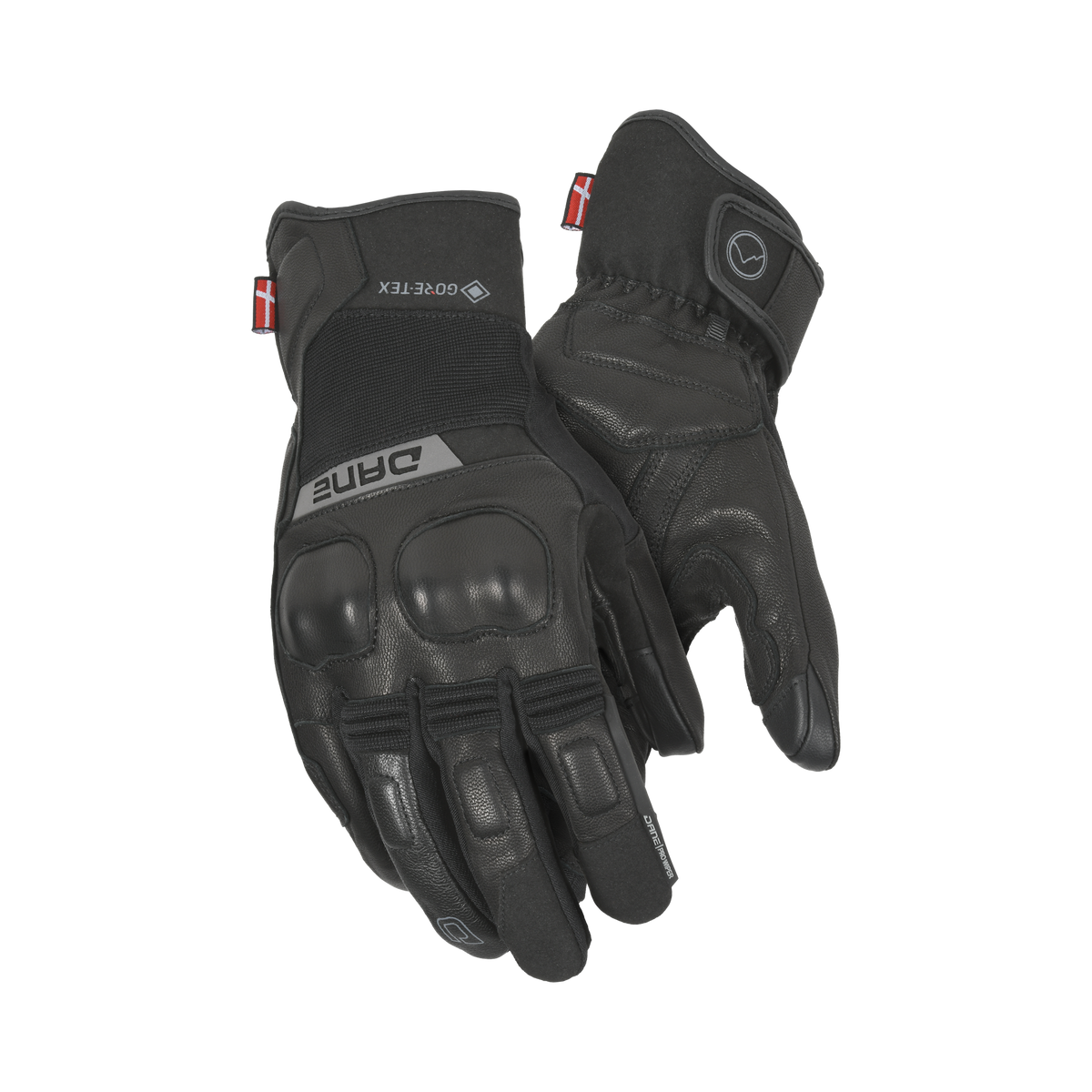 GANTS DANE FINN GORE-TEX GRIP