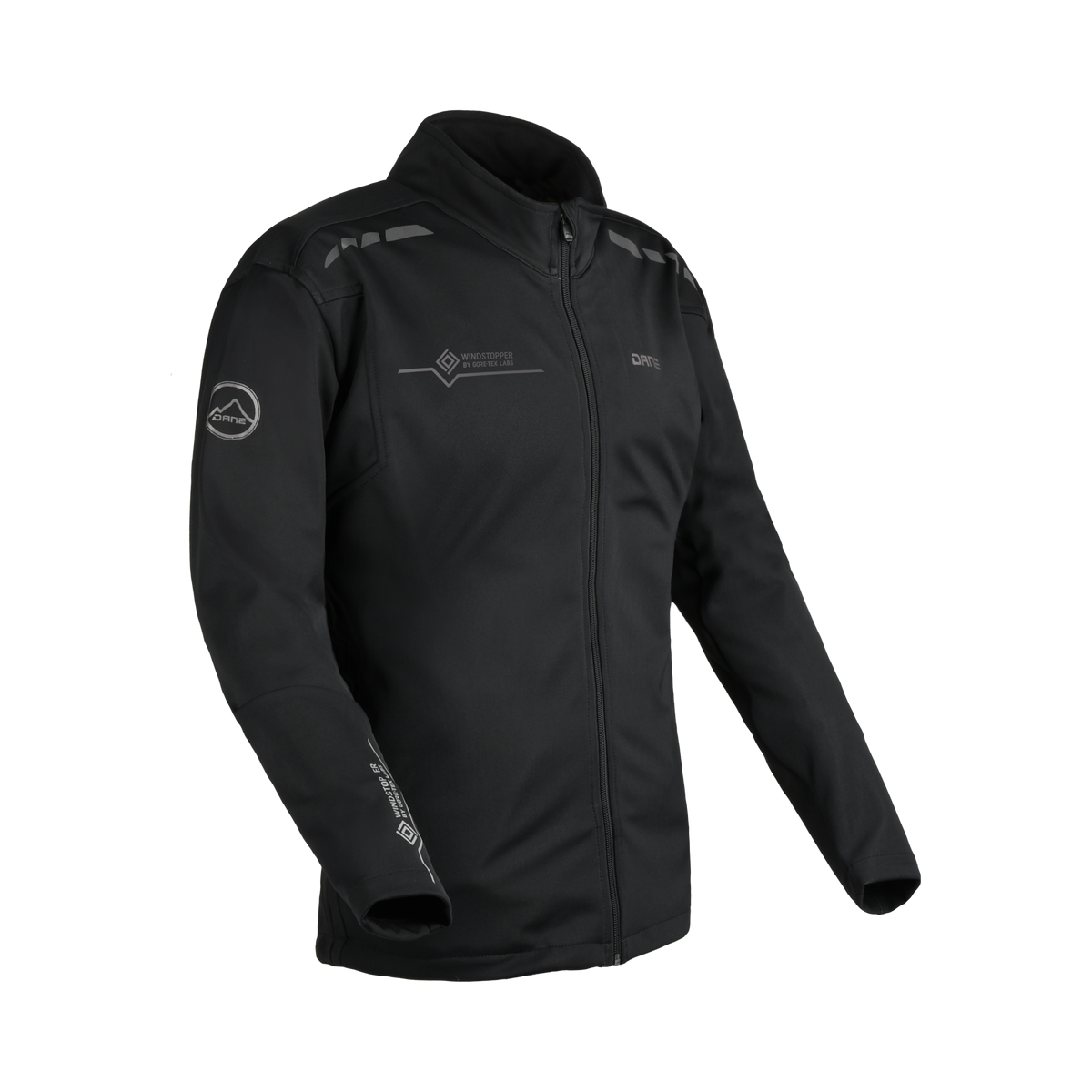 VESTE DANE VESTE FREYA 3 WINDSTOPPER POUR FEMME