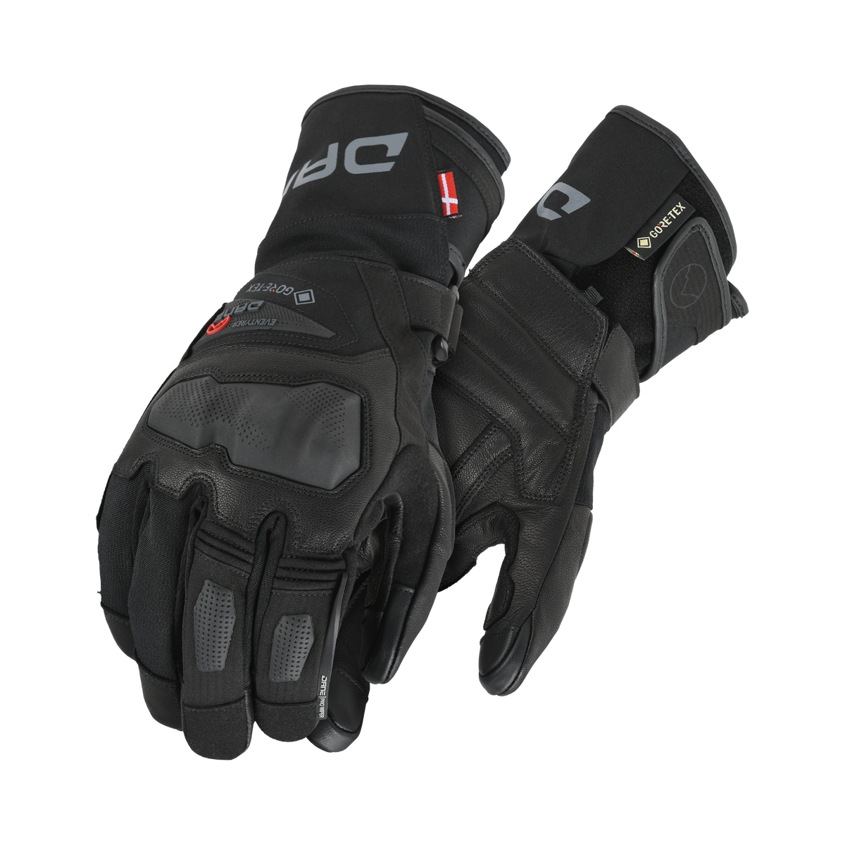 GANTS DANE HELSINGOR GORE-TEX