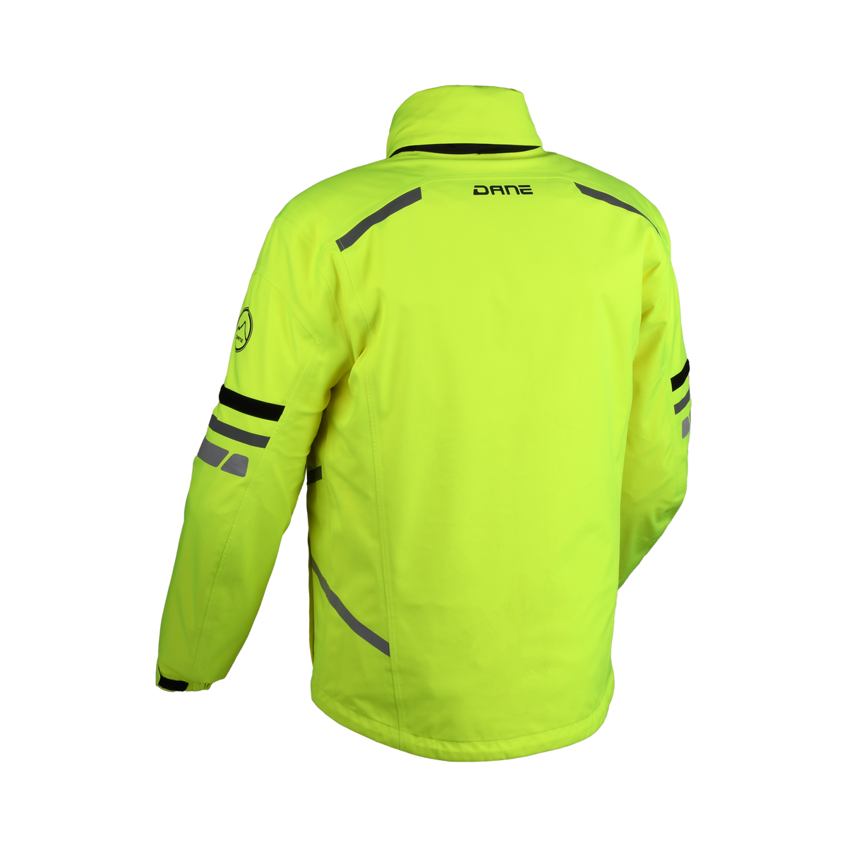 VESTE DE PLUIE DANE HUSLY XPR-TEX REGENJAS