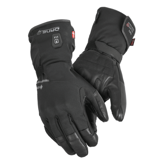GANTS CHAUFFANTS DANE INUIT GORE-TEX KIT