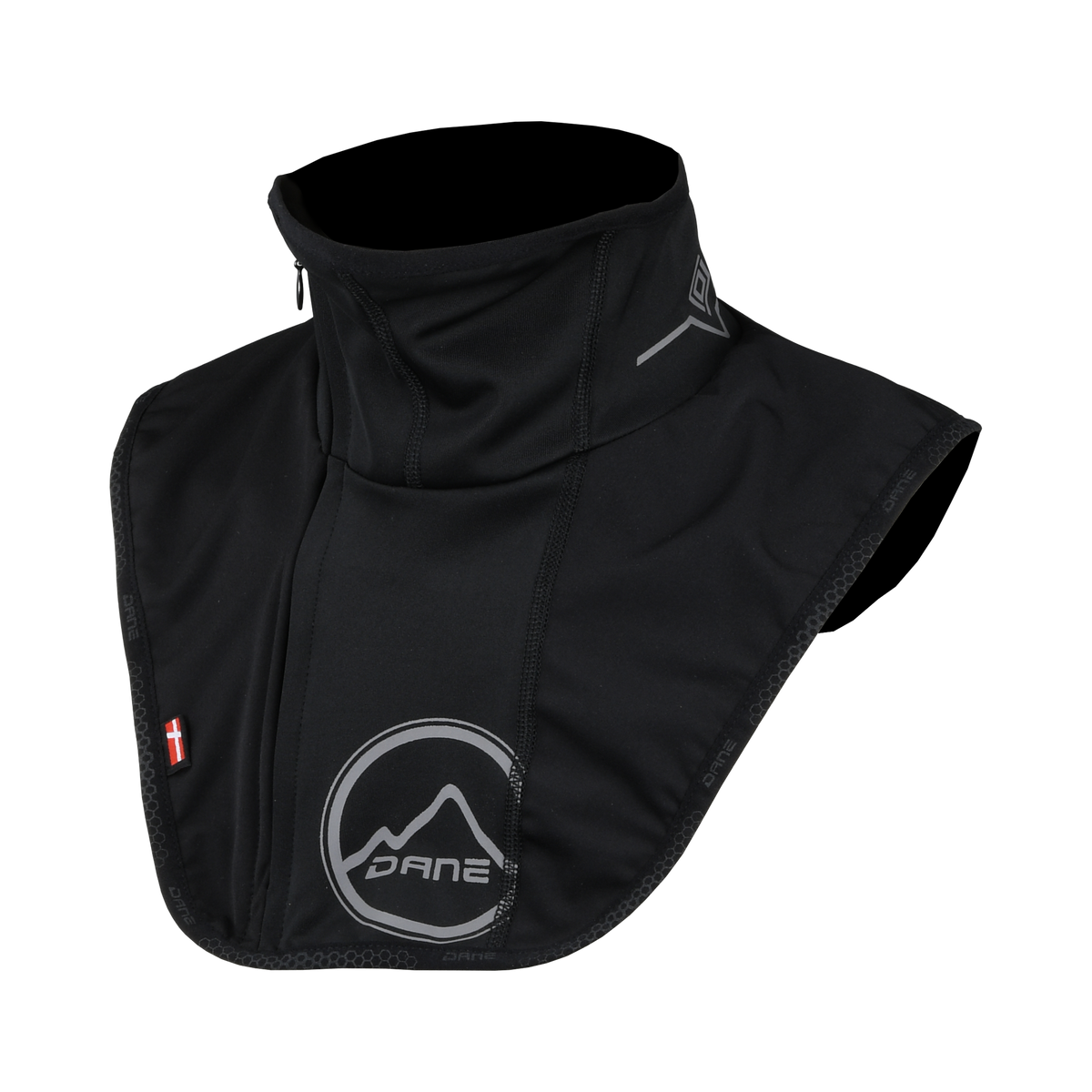 TOUR DE COU DANE COUVRE-COU MARIBO 2 WINDSTOPPER