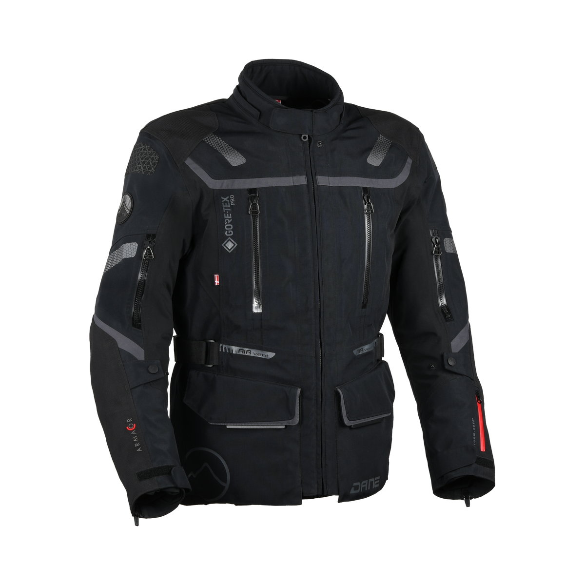 VESTE DANE NIMBUS 3 GORE-TEX PRO