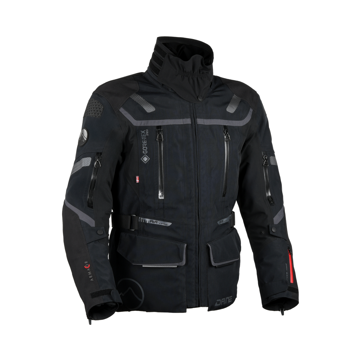 VESTE DANE NIMBUS 3 GORE-TEX PRO