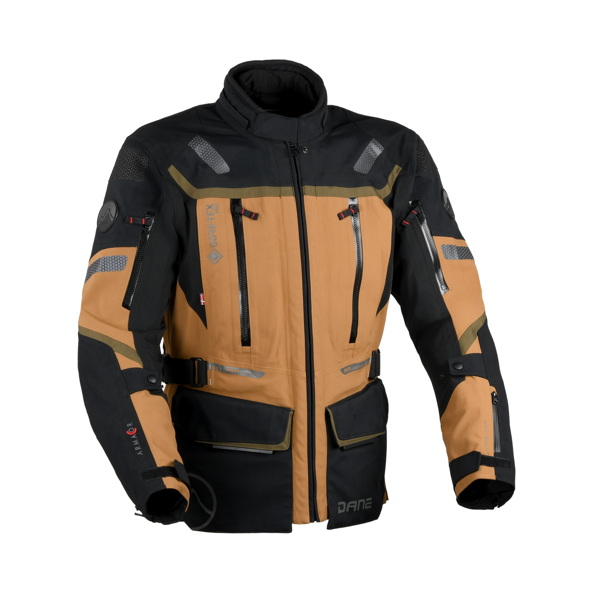 VESTE DANE NIMBUS 3 GORE-TEX PRO