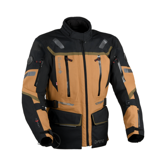 VESTE DANE NIMBUS 3 GORE-TEX PRO