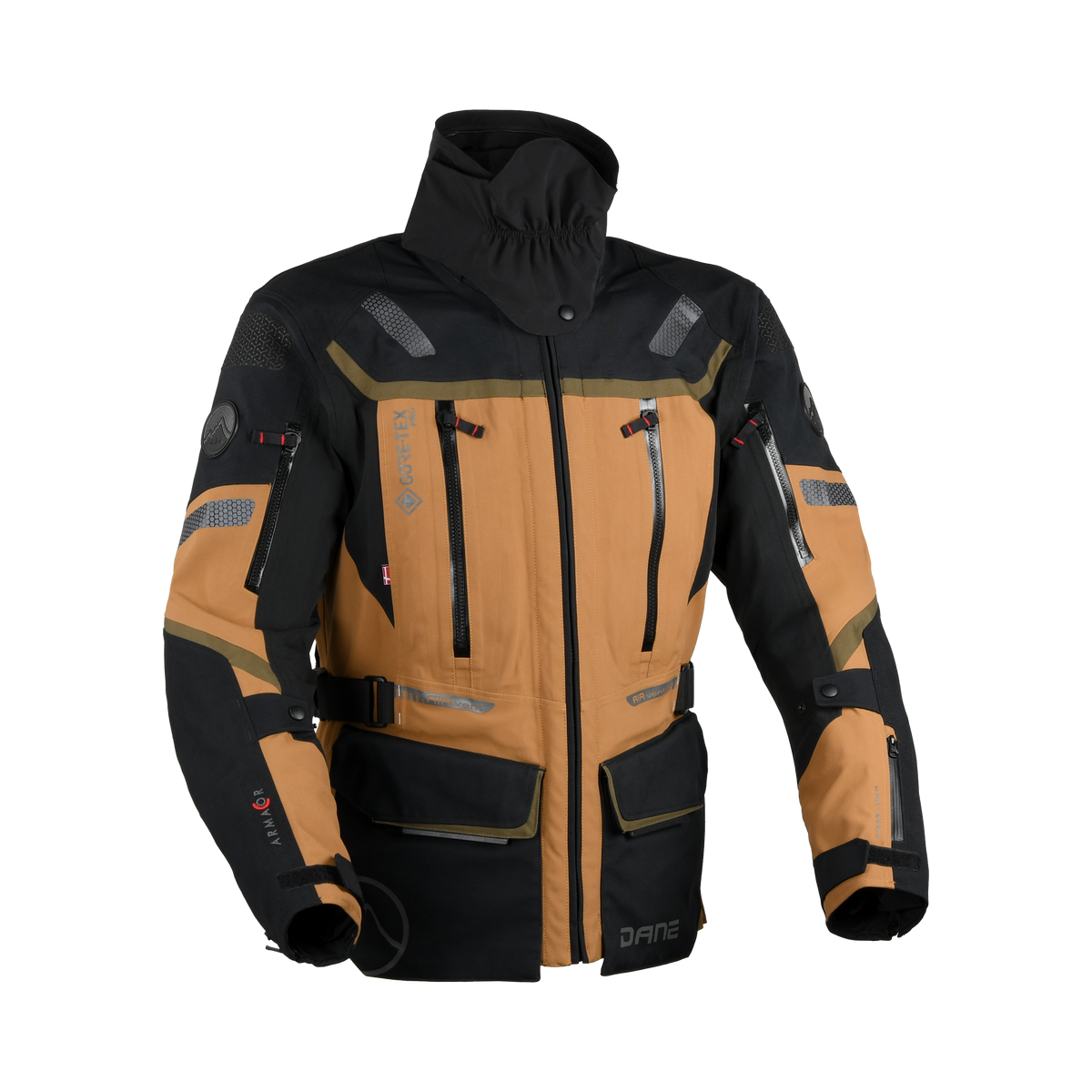 VESTE DANE NIMBUS 3 GORE-TEX PRO