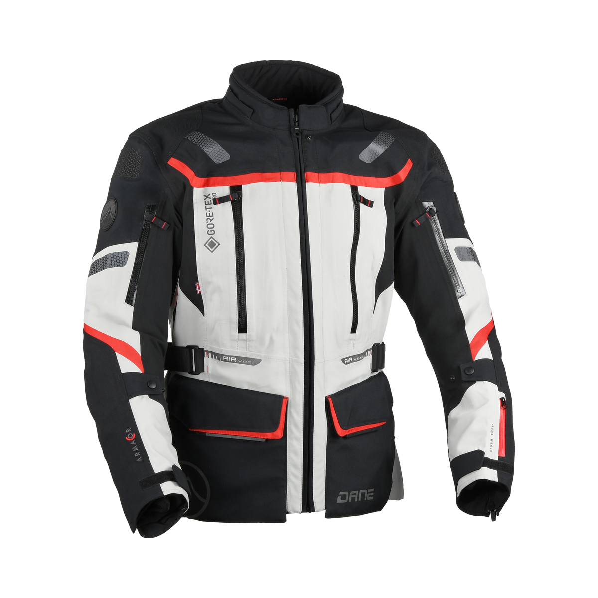 VESTE DANE NIMBUS 3 GORE-TEX PRO