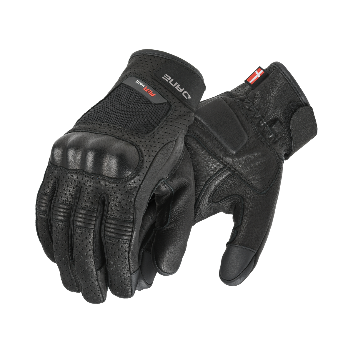 GANTS DANE RASMUS 2 DAMES