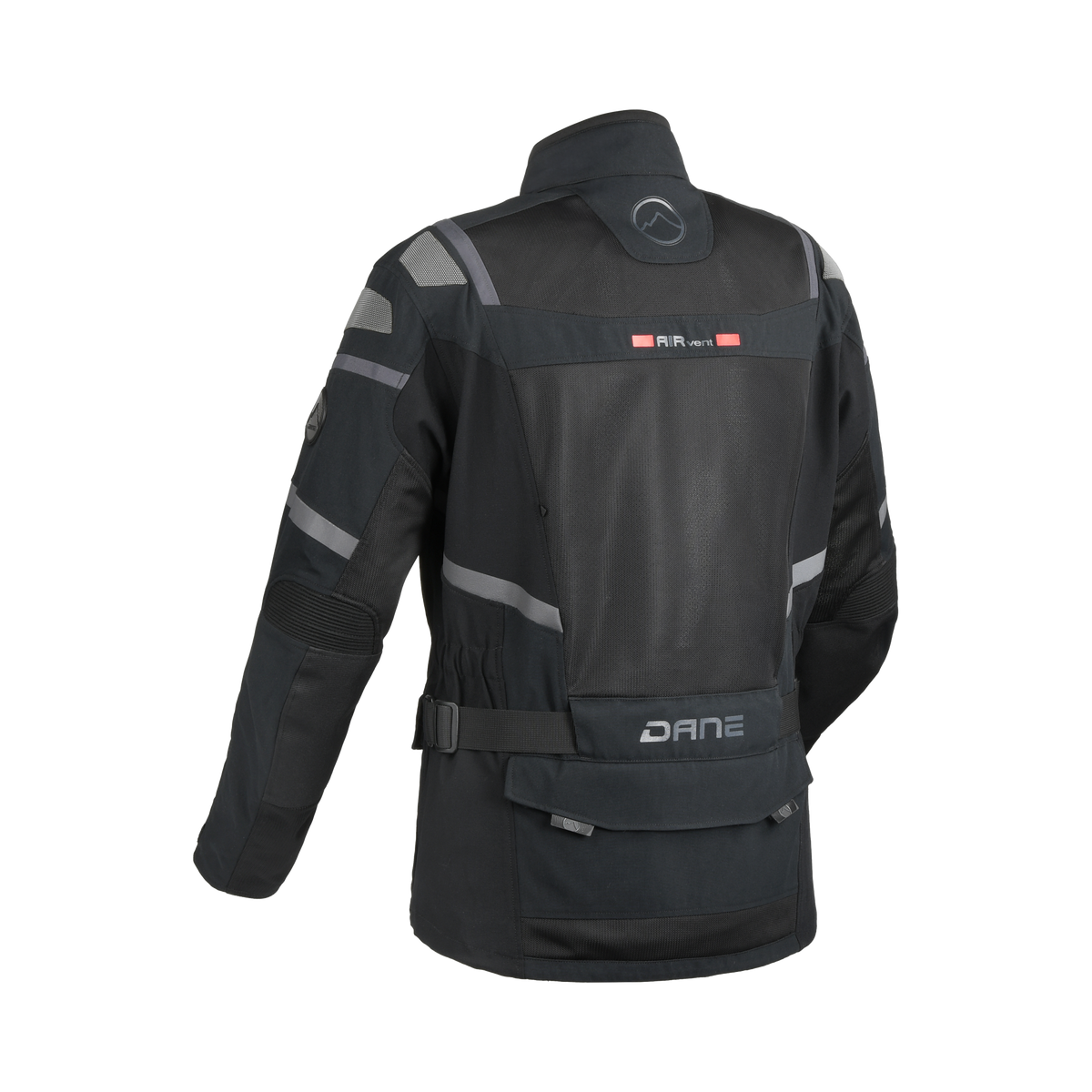 VESTE DANE SUNDBY 2