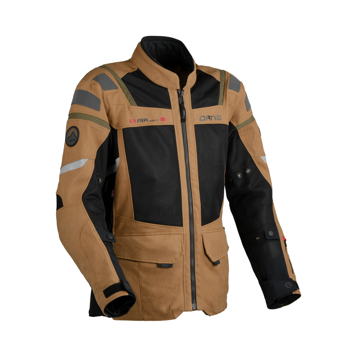 VESTE DANE SUNDBY 2
